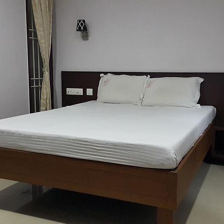Nest Guest House Puduccseri Kültér fotó