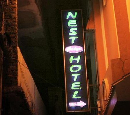 Nest Guest House Puduccseri Kültér fotó
