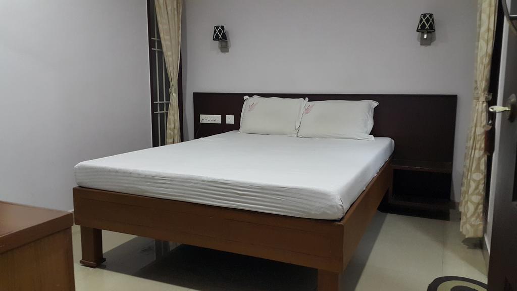 Nest Guest House Puduccseri Kültér fotó