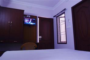 Nest Guest House Puduccseri Kültér fotó