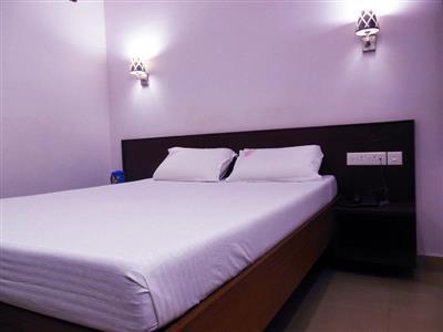 Nest Guest House Puduccseri Kültér fotó