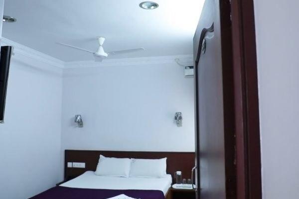 Nest Guest House Puduccseri Kültér fotó