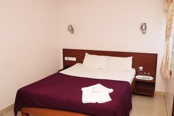 Nest Guest House Puduccseri Kültér fotó