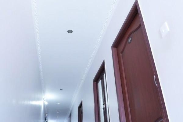 Nest Guest House Puduccseri Kültér fotó